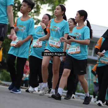 Runner Photo 8247242