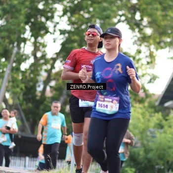 Runner Photo 8247244