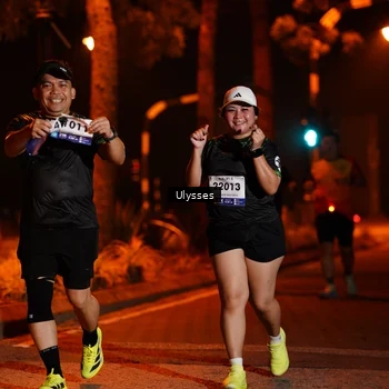 Runner Photo 8247249