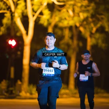 Runner Photo 8247255