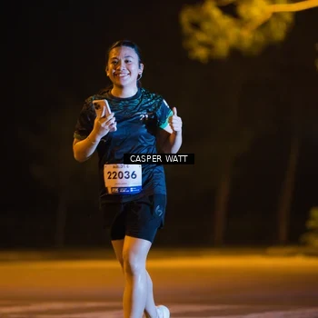 Runner Photo 8247257