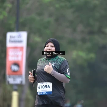 Runner Photo 8247258