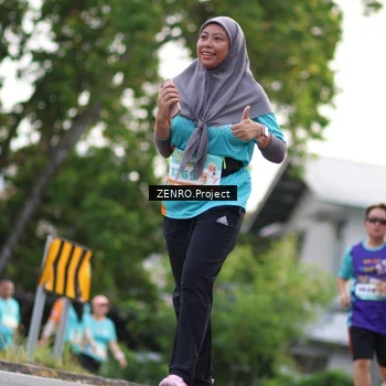 Runner Photo 8247259