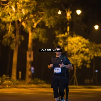 Runner Photo 8247260
