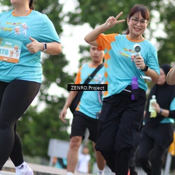Runner Photo 8247261