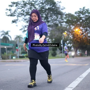 Runner Photo 8247262