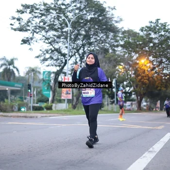 Runner Photo 8247264