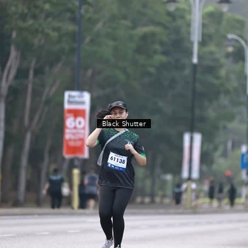 Runner Photo 8247266