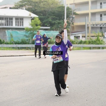 Runner Photo 8247267