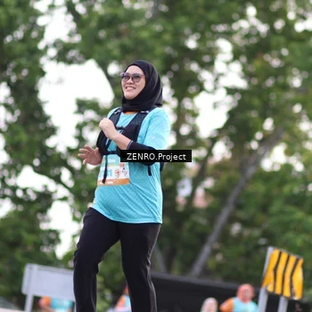 Runner Photo 8247268