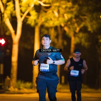 Runner Photo 8247272