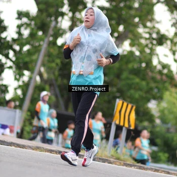 Runner Photo 8247273