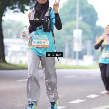 Runner Photo 8247274