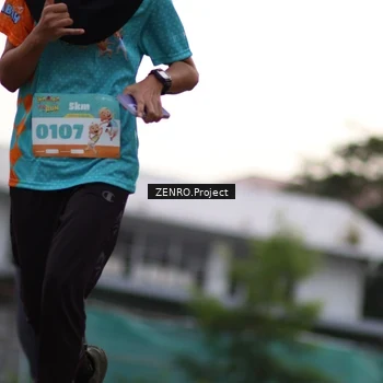 Runner Photo 8247275