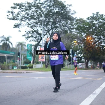 Runner Photo 8247276