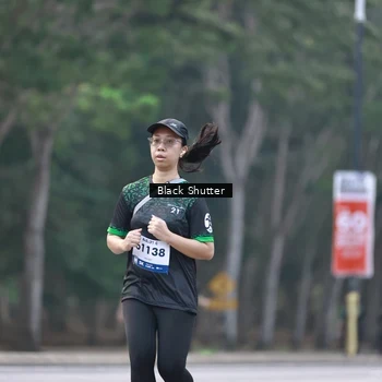 Runner Photo 8247277