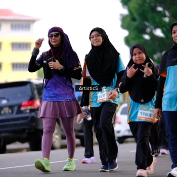 Runner Photo 8247282