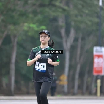 Runner Photo 8247285
