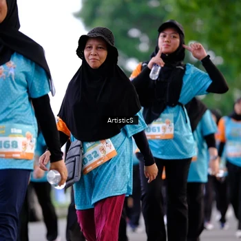 Runner Photo 8247287
