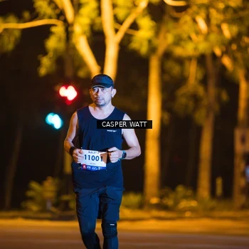 Runner Photo 8247288