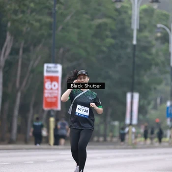 Runner Photo 8247291