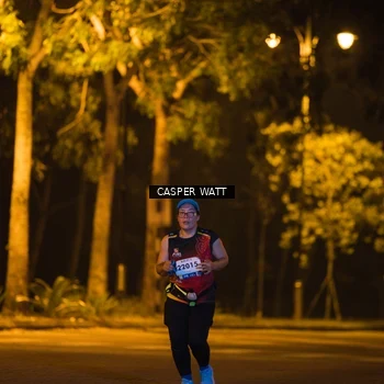 Runner Photo 8247292