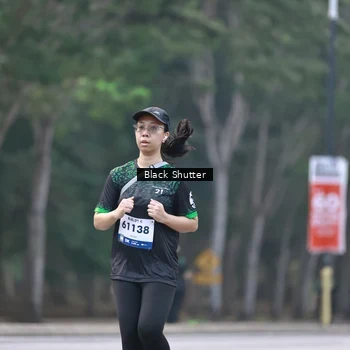 Runner Photo 8247295
