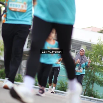 Runner Photo 8247296