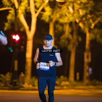 Runner Photo 8247297