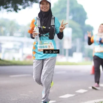 Runner Photo 8247298
