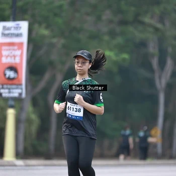 Runner Photo 8247299
