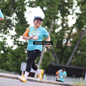 Runner Photo 8247301