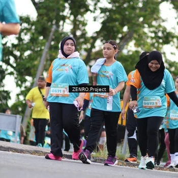 Runner Photo 8247305