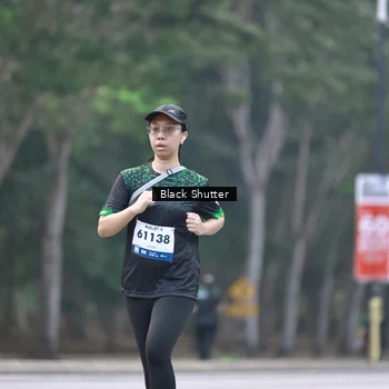 Runner Photo 8247307