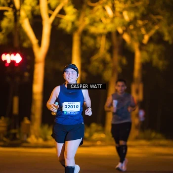 Runner Photo 8247309