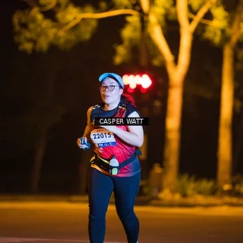 Runner Photo 8247313