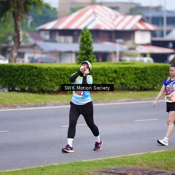Runner Photo 8247314