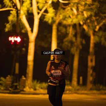 Runner Photo 8247317