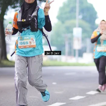 Runner Photo 8247319