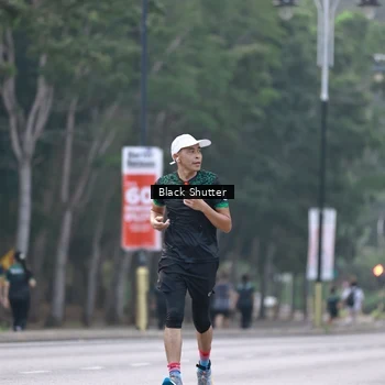 Runner Photo 8247320