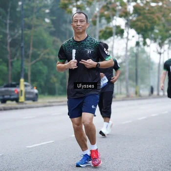 Runner Photo 8247322