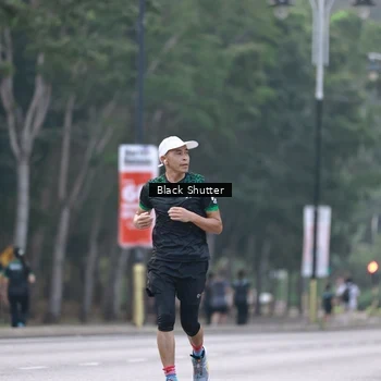 Runner Photo 8247323
