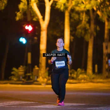 Runner Photo 8247325