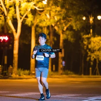 Runner Photo 8247326