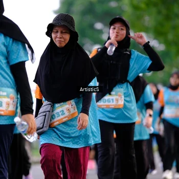 Runner Photo 8247327