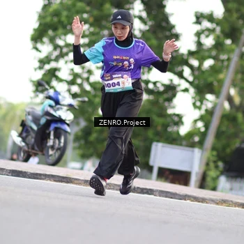 Runner Photo 8247329