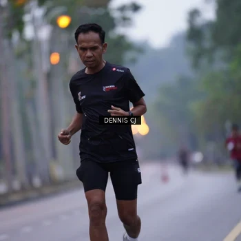 Runner Photo 8247331