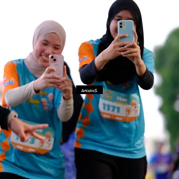 Runner Photo 8247333