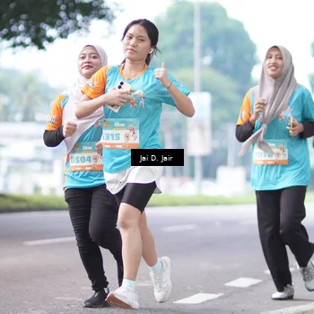 Runner Photo 8247334