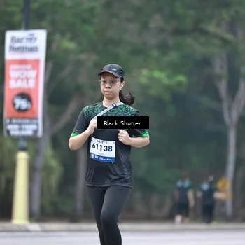 Runner Photo 8247335